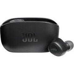 JBL Wave 100TWS Bluetooth Kulak İçi Siyah Kulaklık JBL100TWSBLK