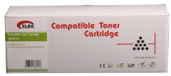 ELBA HP ( 130A ) M176-M177 MAVİ LASER TONER  CF352A