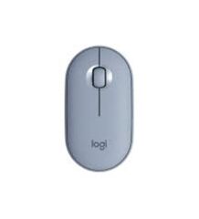 Logitech 910-005719 M350 Pebble Graphite Kablosuz Mouse