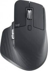 Logitech 910-006559 MX Master 3S Kablosuz Siyah Performans Mouse