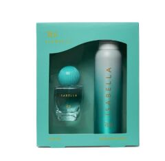 Rebul Kofre Isabella 50ml (Deo Spray Hediyeli 150ml)