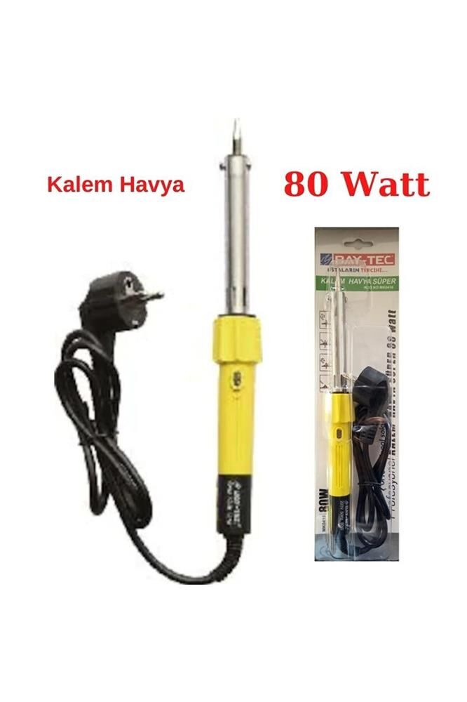 Bay-Tec Mk-0415 60W Kalem Havya