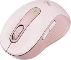 Logitech 910-006254 M650 Signature Rose Gül Mouse