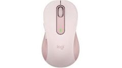 Logitech 910-006254 M650 Signature Rose Gül Mouse