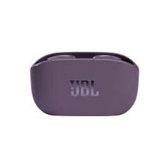 JBL Wave 100TWS Bluetooth Kulak İçi Mor Kulaklık JBL100TWSPUR