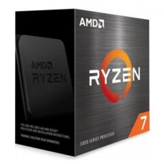 AMD Ryzen 7 5700G 3.8 GHz 8 Çekirdek 20MB Cache AM4 Soket Radeon Graphics 7nm İşlemci