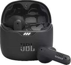 Jbl Tune Flex Nc Kulakici Tws Kulaklik Siyah