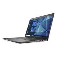 Dell Latitude 3510 N004L351015EMEA_U Intel Core i3 10110U 8GB 256GB SSD Linux 15.6'' Notebook