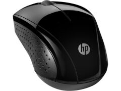 HP 220 258A1AA Siyah Usb Kablosuz Mouse  2,4 GHz