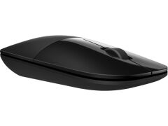 HP Z3700 V0L79AA Mat Siyah Slim Wireless Optik Mouse 2.4Ghz 1200Dpı