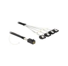 Lenovo 4X97A82933 ThinkSystem SR650 V3 2.5'' Chassis Front BP1 SAS-SATA Cable Kit