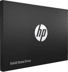 Hp 480GB 345M9AA 2.5'' 560-490 Dahili Sata S650 Serisi SSD Harddisk