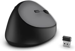 INCA IWM-525 1600 Dpi Sılent 6DSiyah Wireless Mouse