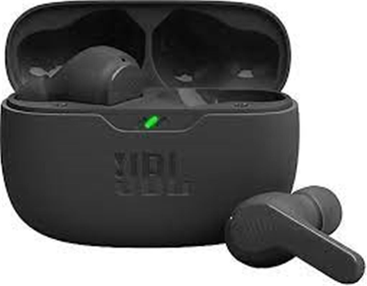 JBL Wave Beam TWS Bluetooth Kulakİçi Kulaklık Siyah