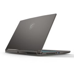 Msi Thin 15 B12UC-1478XTR i5-12450H 16GB DDR5 RTX3050 4GB 512GB SSD 15.6'' FHD FreeDOS Notebook