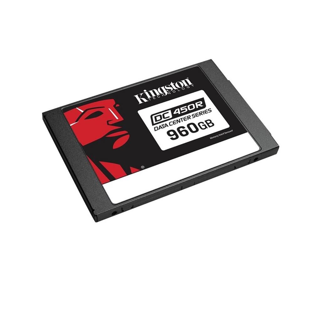 Kingston DC450R 2.5 960GB ENTERPRISE SERVER SSD SEDC450R-960G