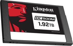 Kingston DC450R 2.5 1.92TB ENTERPRISE SERVER SSD SEDC450R-1920G