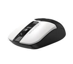 A4 Tech Fstyler FG12S Panda 1200DPI Silent Optik Kablusuz Mouse (Sessiz)