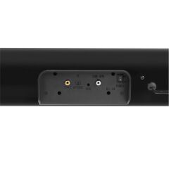 Mikado MD-SB113 Siyah 60W BT+USB+AUX+Led Ekranlı Ev Sinema Soundbar Speaker