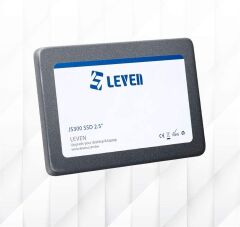 Leven 240GB JS300 2.5'' 500MB - 450MB Sata 3 SSD Harddisk