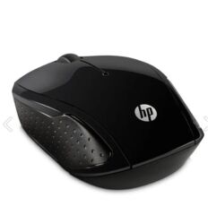 HP 200 X6W31AA Wireless Optik Mouse 1000Dpı 2.4Ghz Siyah