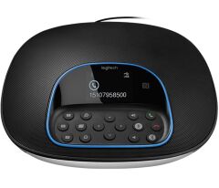 Logitech 960-001057 Group Video Conference System konferans