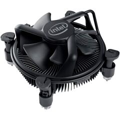 INTEL 1150-1151-1155-1156-1200 Bakır Orjinal Fan (K69237-001)