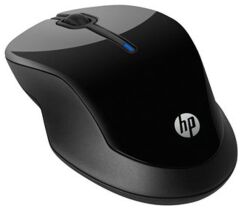 HP 250 6V2J7AA Wireless Optik Mouse 1600Dpı 2.4Ghz Siyah