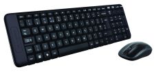 Logitech 920-003163 MK220 Kablosuz Klavye Mouse Set