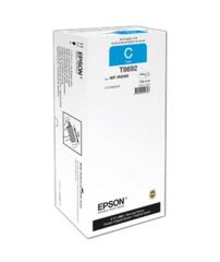 Epson T8692 XXL Cyan Mavi Mürekkep Kartuş T869240 WF-R8590