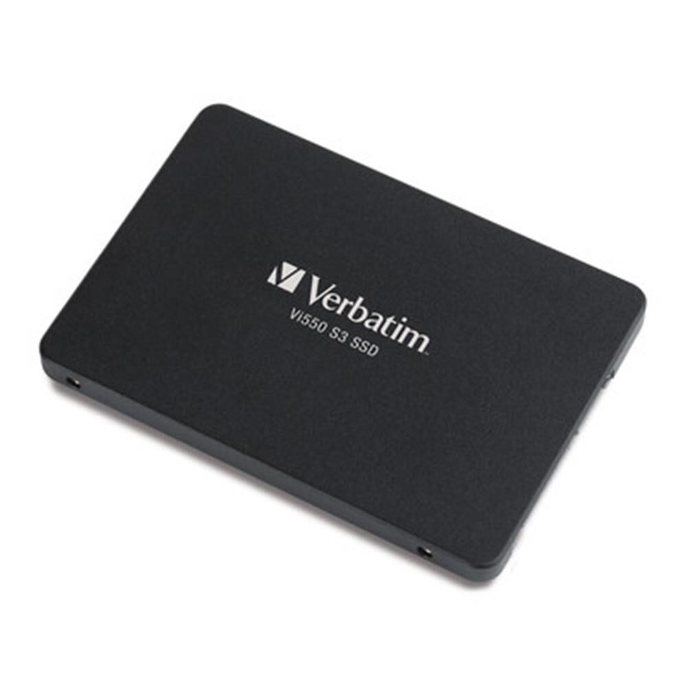 Verbatim 512GB VI550 S3 520MB-500MB-SN Sata-3 2.5 Ssd Disk