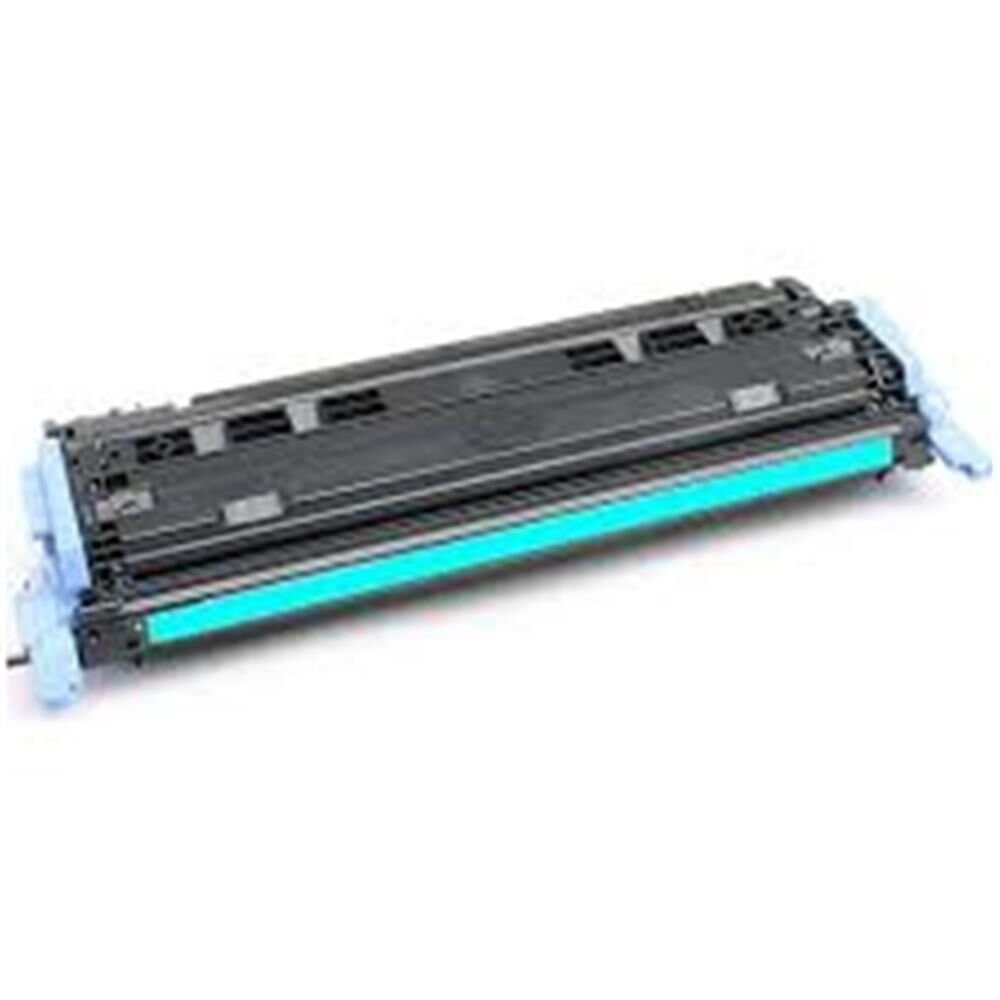 OfisPc HP 2600n-2605-1600 Mavi Muadil Toner