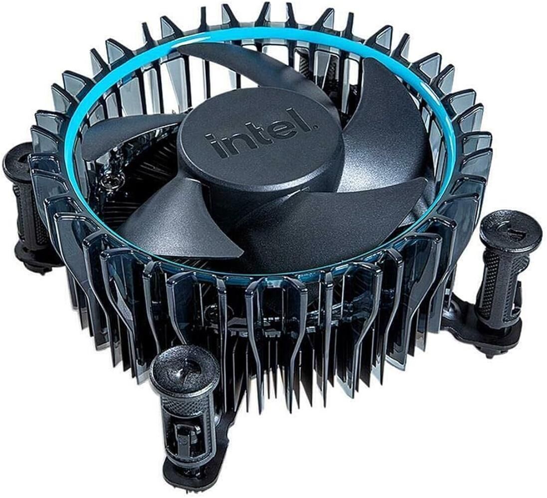 INTEL BXTSRM1 Socket 1700pin Alüminyum Orjinal Fan