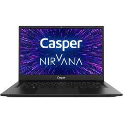 Casper Nirvana X400.1021-8U00X-S-F Intel Core i5 10210U 8GB 250GB NVME SSD Freedos 14'' FHD Notebook