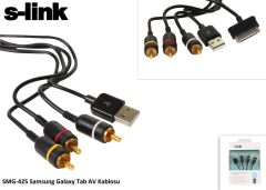 S-link SMG-425 Samsung Galaxy Av Kablosu