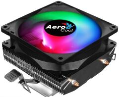 Aerocool Air Frost 2 FRGB 9cm Fan İşlemci Soğutucu