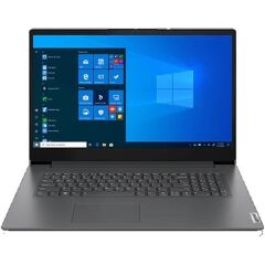 Lenovo V17 82NX00ECTX İ7-1165G7 8GB 512GB 2GB MX350 FreeDos 17.3'' Hd Notebook