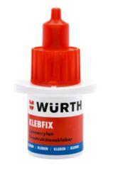 Würth Dos Süper Yapıştırıcı 5gr 08930900 028