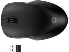 HP 255 8R3U1AA Usb Kablosuz Mouse 1600 Dpı (10Mt)