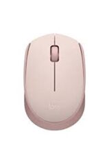 Logitech 910-006865 M171 Kablosuz Pembe Mouse