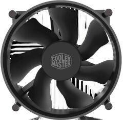 Cooler Master I50 LGA1700 92mm Fan CPU Soğutucu ( RR-I5A7-22PK-B1)