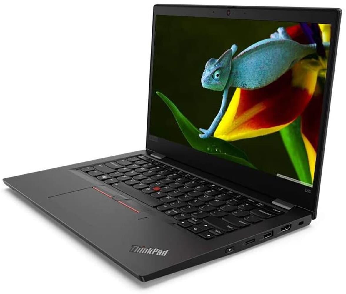 Lenovo ThinkPad L13 20R30019TX i7-10510U 8GB 256SSD 13.3'' FullHD W10Pro Notebook