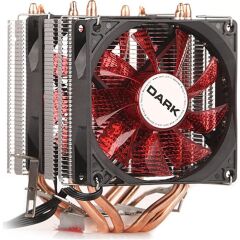 Dark Freezer X94RD Intel AM4 Ryzen Uyumlu işlemci Soğutucu (DKCCX94RD)