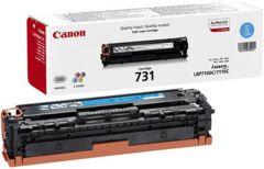 Canon CRG-731C Cyan Mavi 1.500 Sayfa Toner LBP7110 MF628-8230-8280