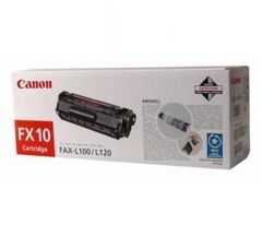 Canon FX-10 2.000 Sayfa Toner MF4120-4140-4150