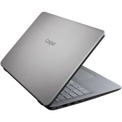 Casper Nirvana S500.1165-BV00X-G-F i7 1165G7 16GB 500GB M.2 SSD Freedos FHD 15.6'' Notebook