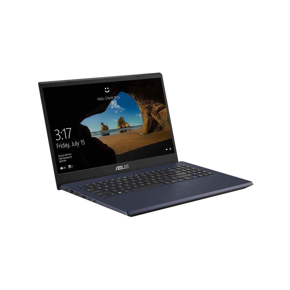 Asus Vivobook X571LI-BQ377 i7 10870H 8GB 512GB SSD 4GB GTX1650Ti Freedos 15.6'' FHD IPS Notebook