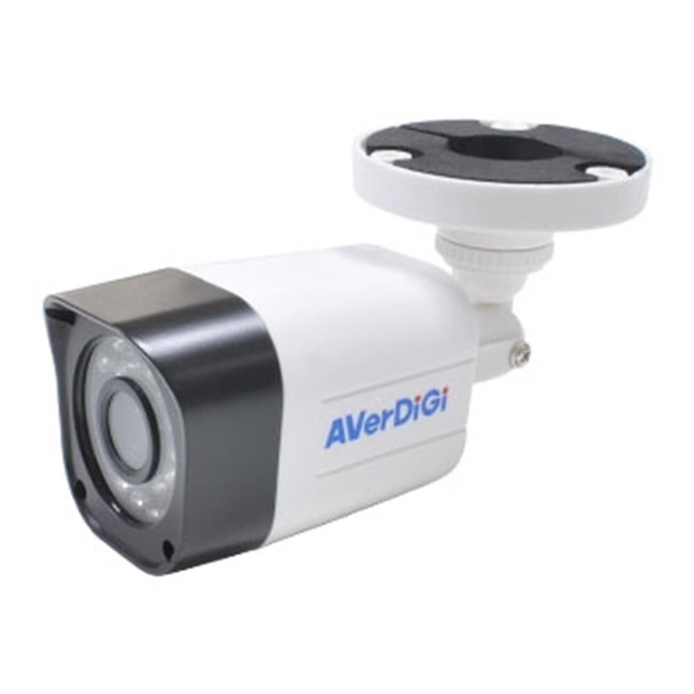 Averdigi AD-315 2.0mp 3.6mm 24 Ir Ahd Bullet Kamera