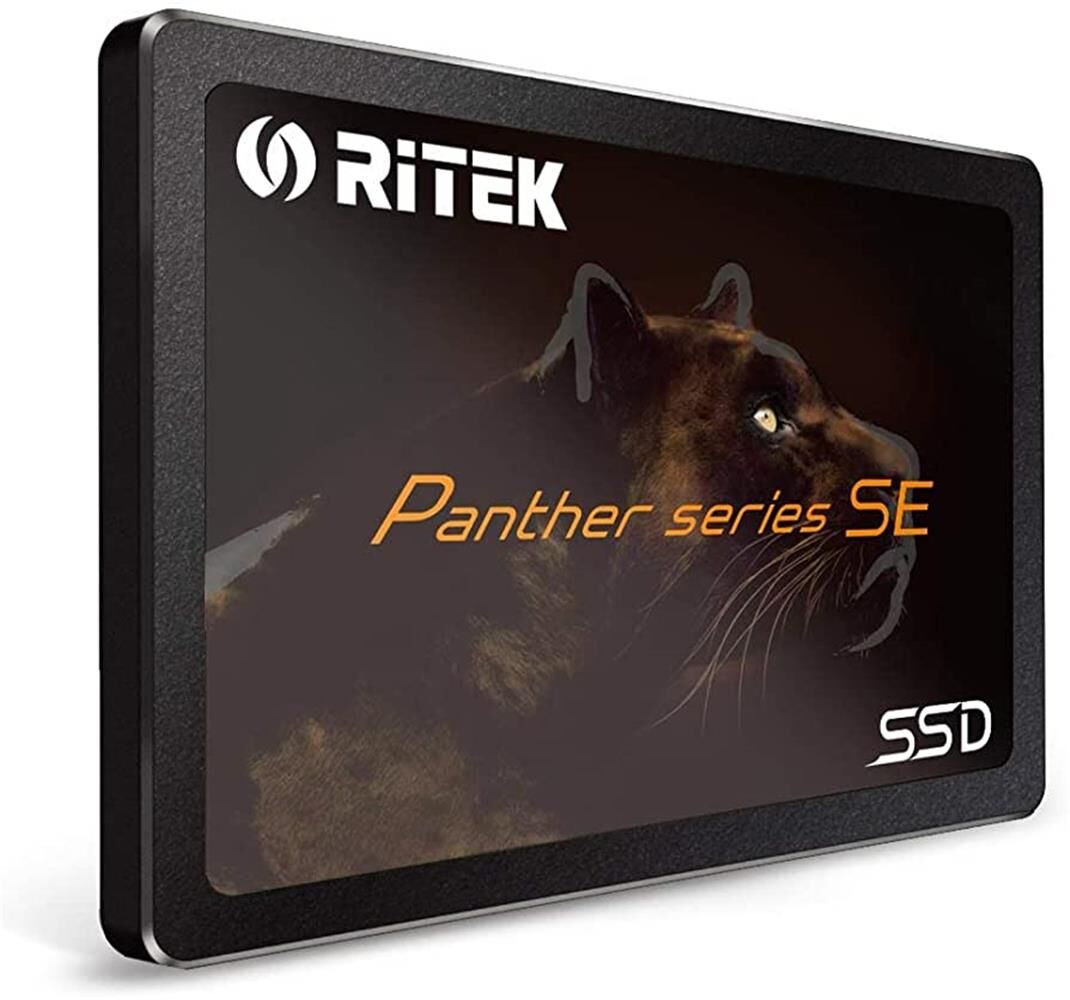 RİTEK 128Gb Ssd Disk Sata 3   Harddisk