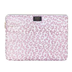 Mack MCC-6102 13-14 Vivid notebook Sleeve Beyaz-Pembe